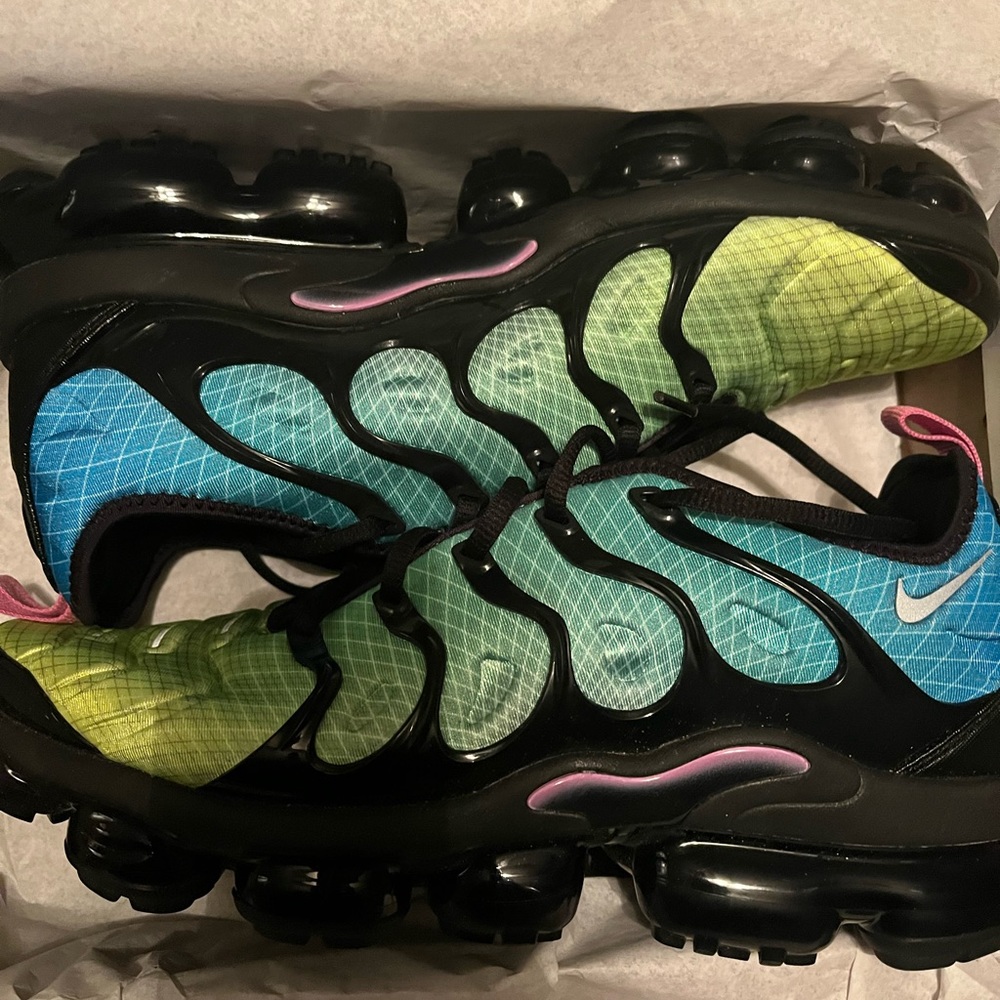 COPY - Nike Vapor Max